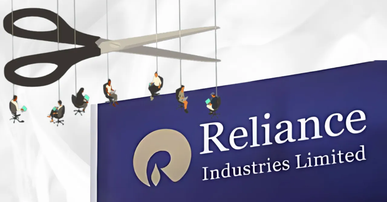 Reliance Layoffs