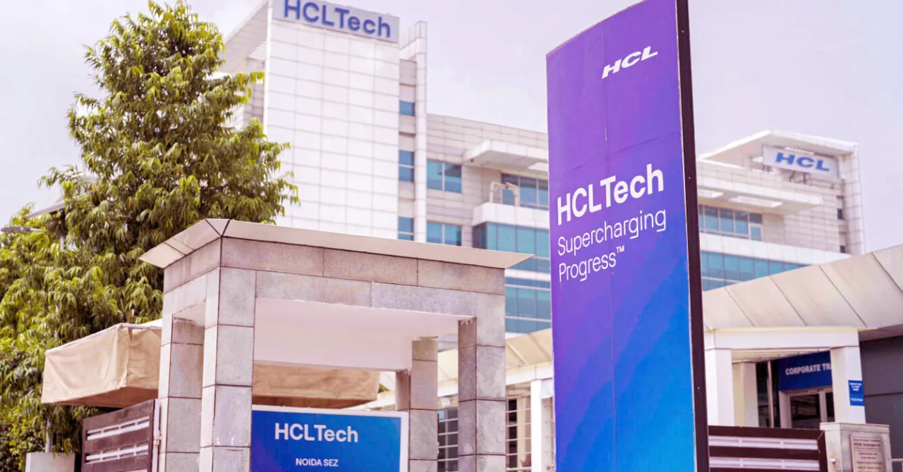 HCLTech Q2 FY25 Results