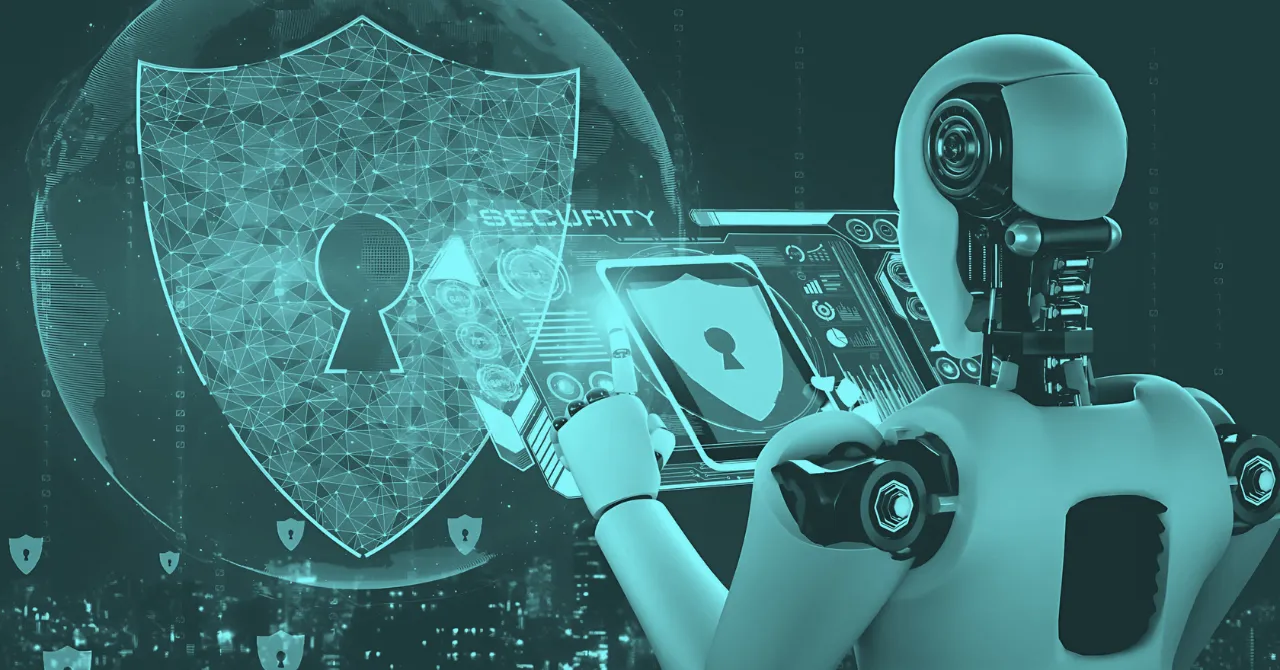 AI in Cybersecurity