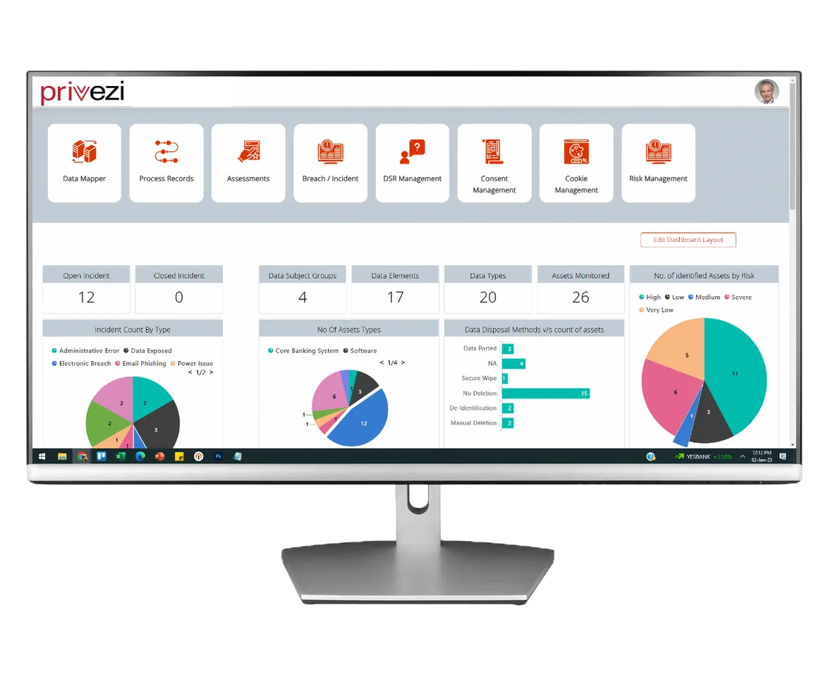 AI in B2B world: Navigating AI in vendor & third-party relationships