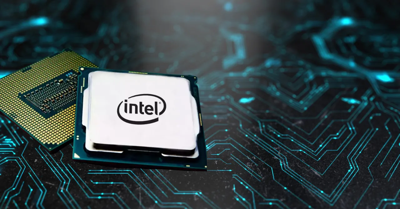 Intel