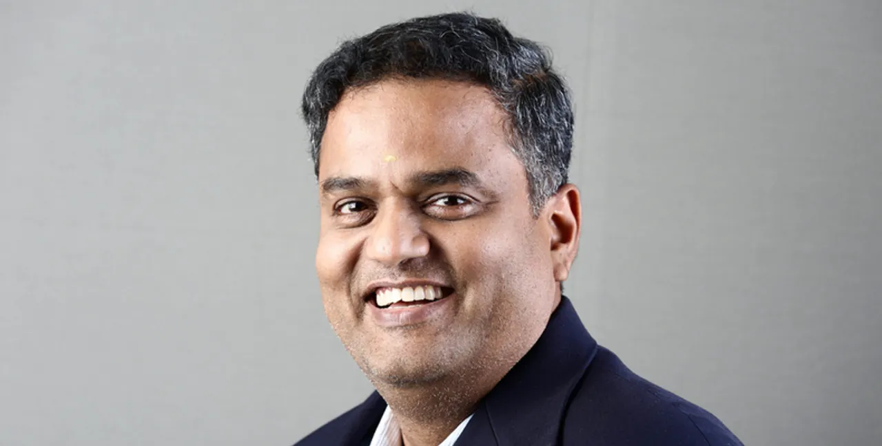 Harnessing data and analytics for trust and security: V Chandramouliswaran, PayPal India