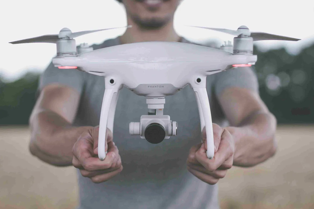 ideaForge's Flyght Cloud platform reimagines drone data analytics