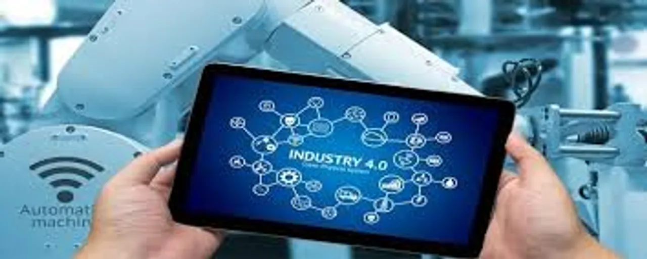 GenAI and digital twins impact on manufacturing industry