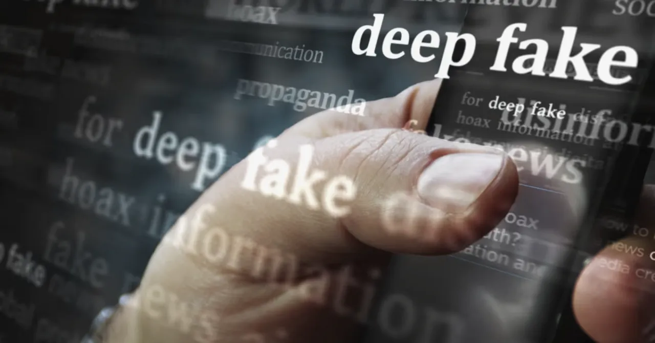 Deepfakes News