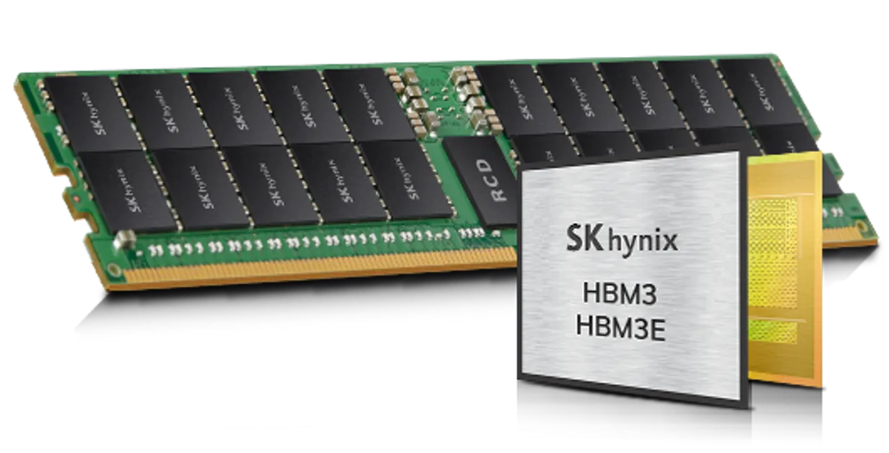 SK hynix signs advanced chip packaging agreement with Indiana