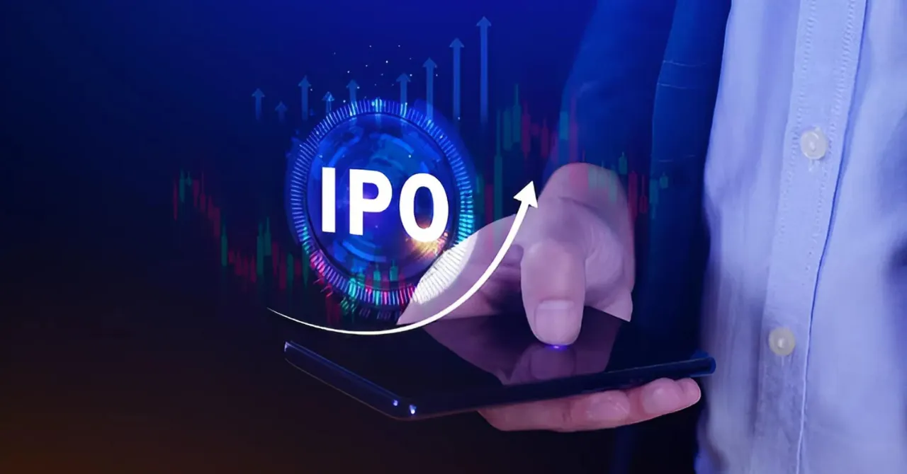 IPO Boom Boosts Economy