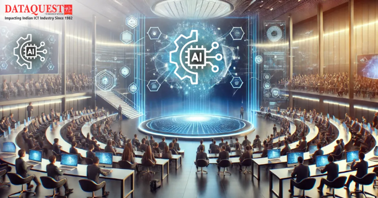 AI fellowship