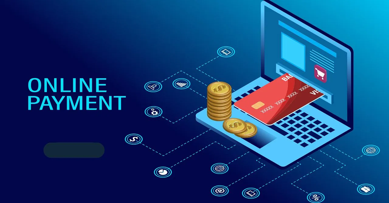 online payments