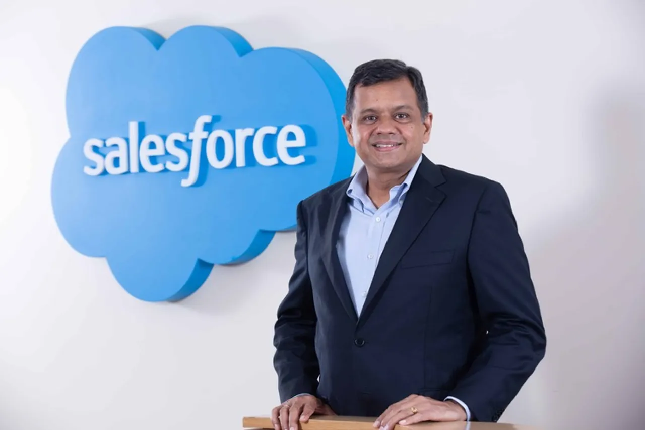 Tackle data challenges effectively to ensure durability of investments in GenAI: Arun Kumar Parameswaran, Salesforce