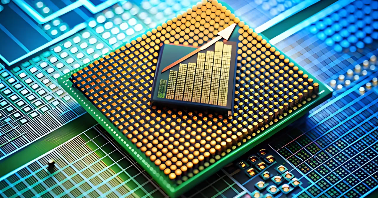 Growth of the Semiconductor Sector Industry