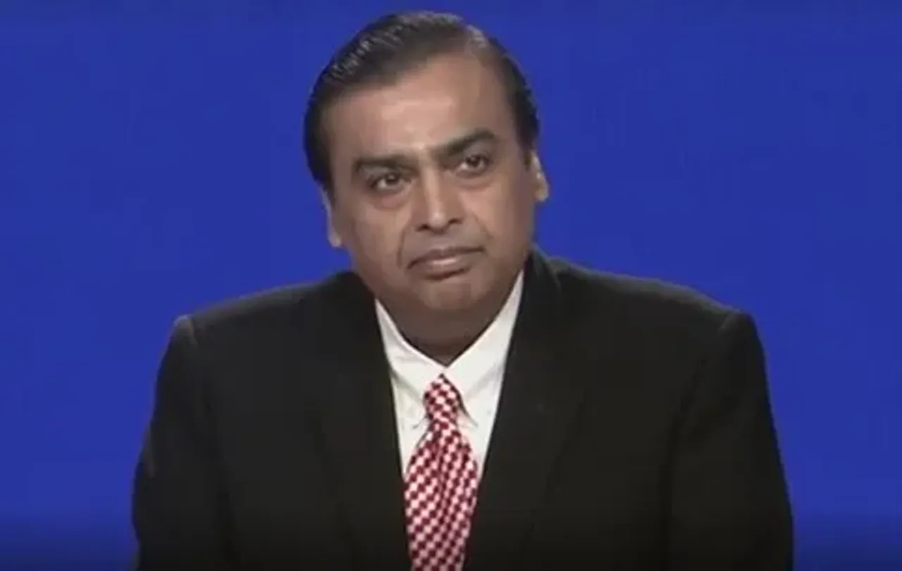 Why Mukesh Ambani Owned Hanooman Could be India's Answer to ChatGPT