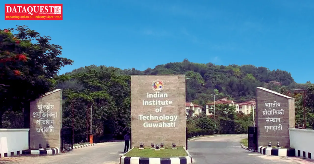 IIT Guwahati Collaborates with Canadian and Japanese Universities