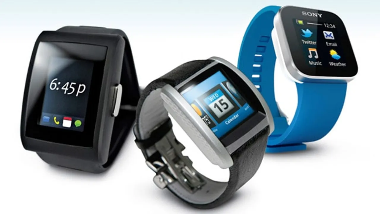 Wearable technologies