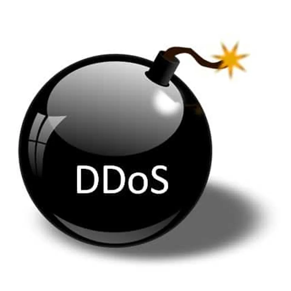 ddos attack