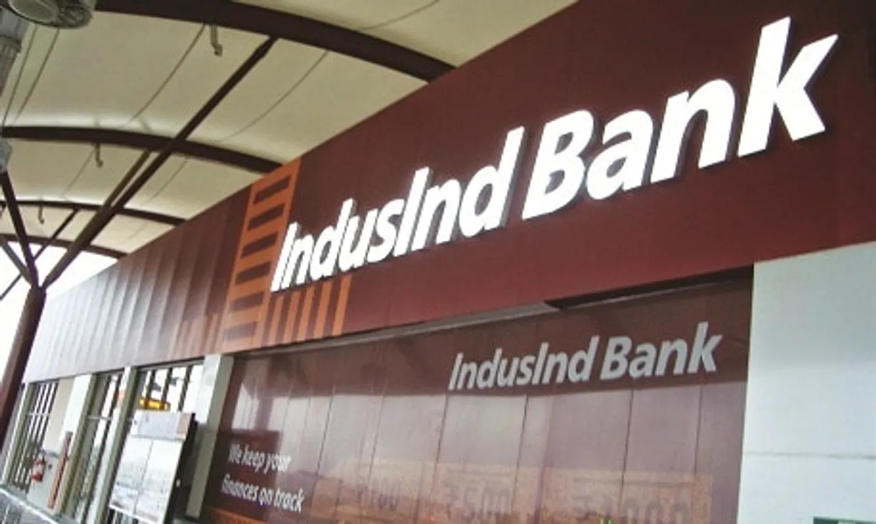 Indusind Bank