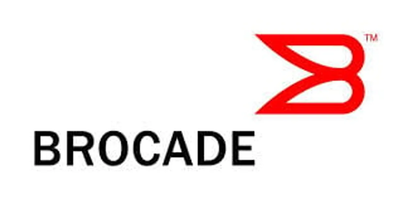 Brocade Communications Systems Inc.