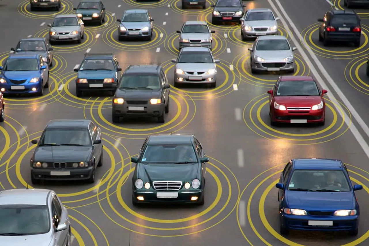 Gartner Says By 2020, a Quarter Billion Connected Vehicles Will Enable New In-Vehicle Services and Automated Driving Capabilities