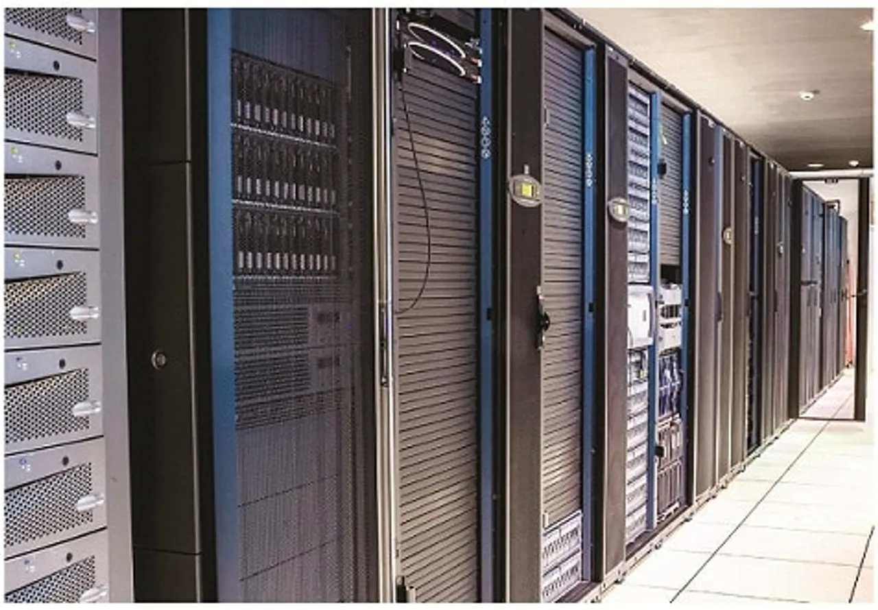 HP Enterprise Claims a Fast and Safe Path to the All-Flash Data Center