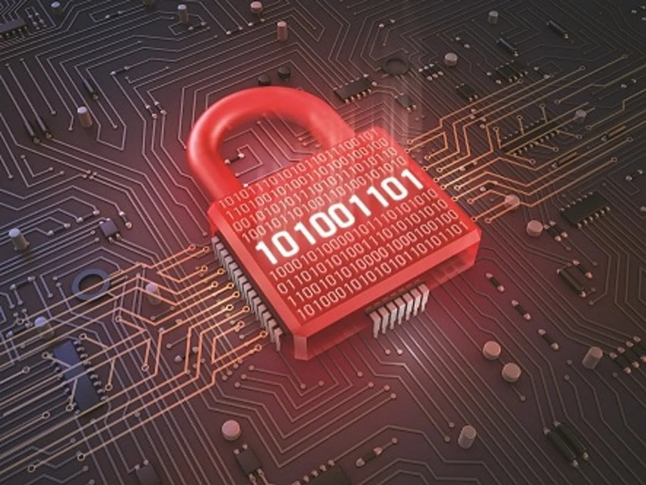 Security considerations for software procurement by the government