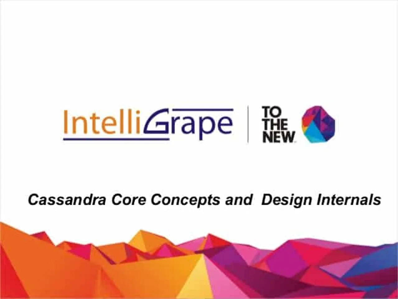 IntelliGrape organized GrailsConf 2015