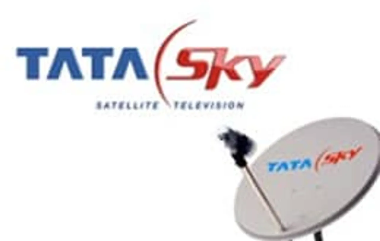 Tata Sky deploys Brocade's data center network solution to manage high volume traffic