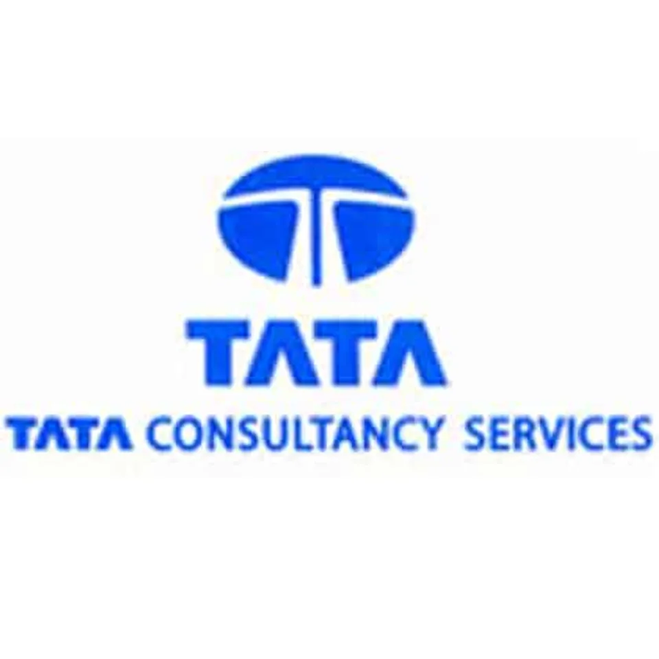 tcs logo