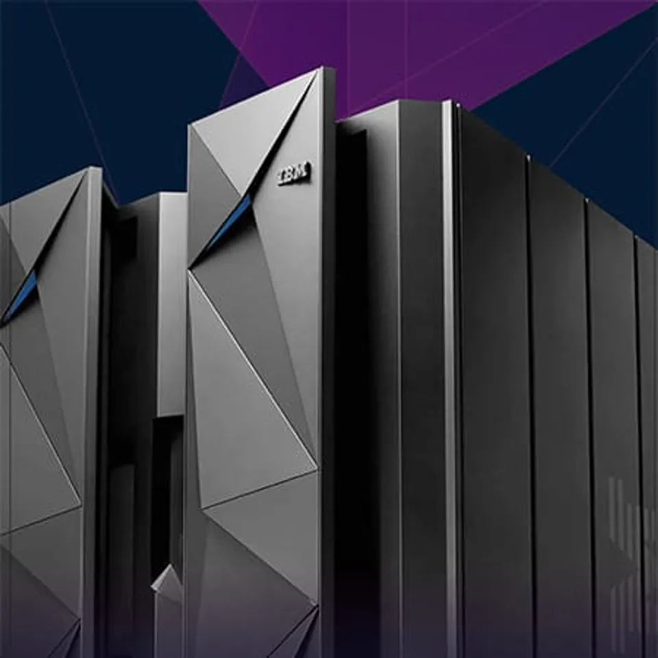 IBM's Newest Mainframe z13 to Handle 'Trending' Workloads