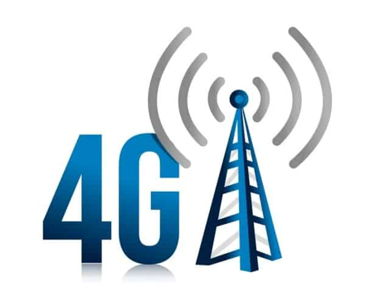 LTE Hotspots Could Reach Full Capacity in 2-3 Years