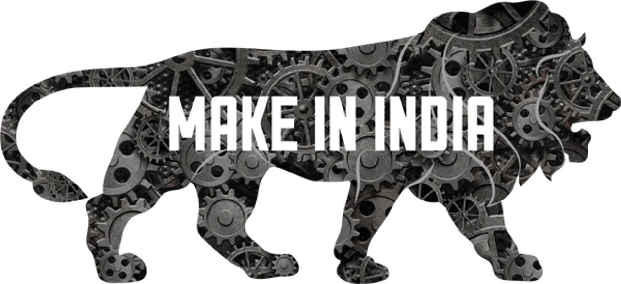 NASSCOM and IESA join hands to accelerate 'Make in India' initiative