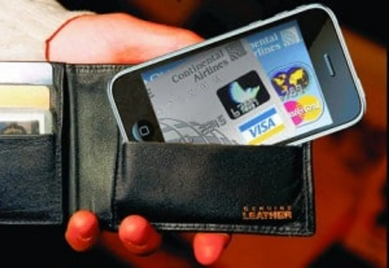 Mobile-wallet