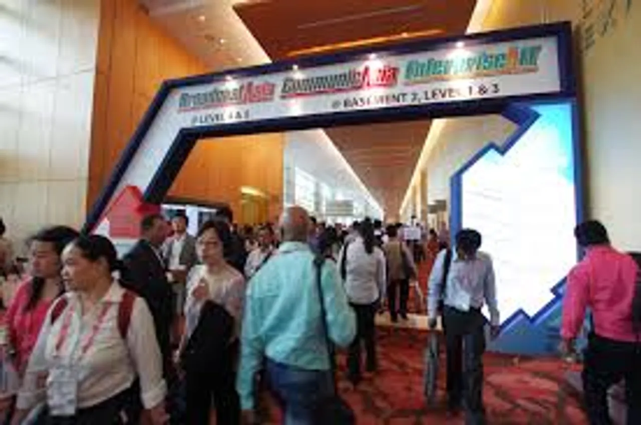 communicAsia