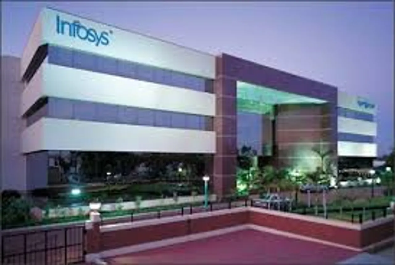 Infosys announces Internal Carbon Price