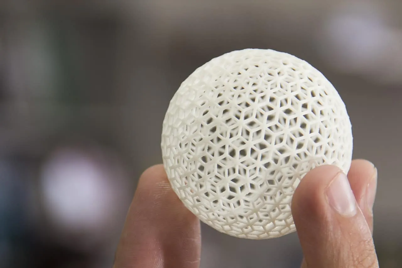 Indian 3D printing startup creates educational tools to bring vision to the visually impaired