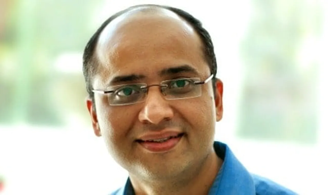 ‘Yash Raj Films has a Digital-First Strategy’