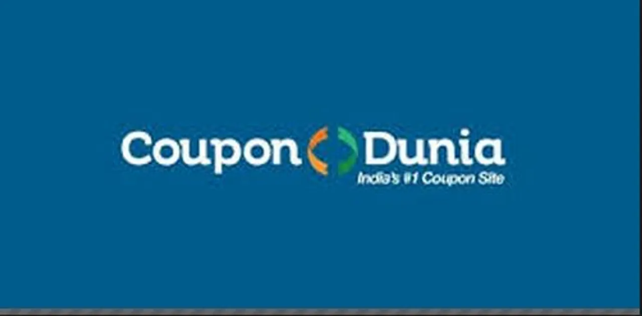 CouponDunia launches incentive app “CashBoss”