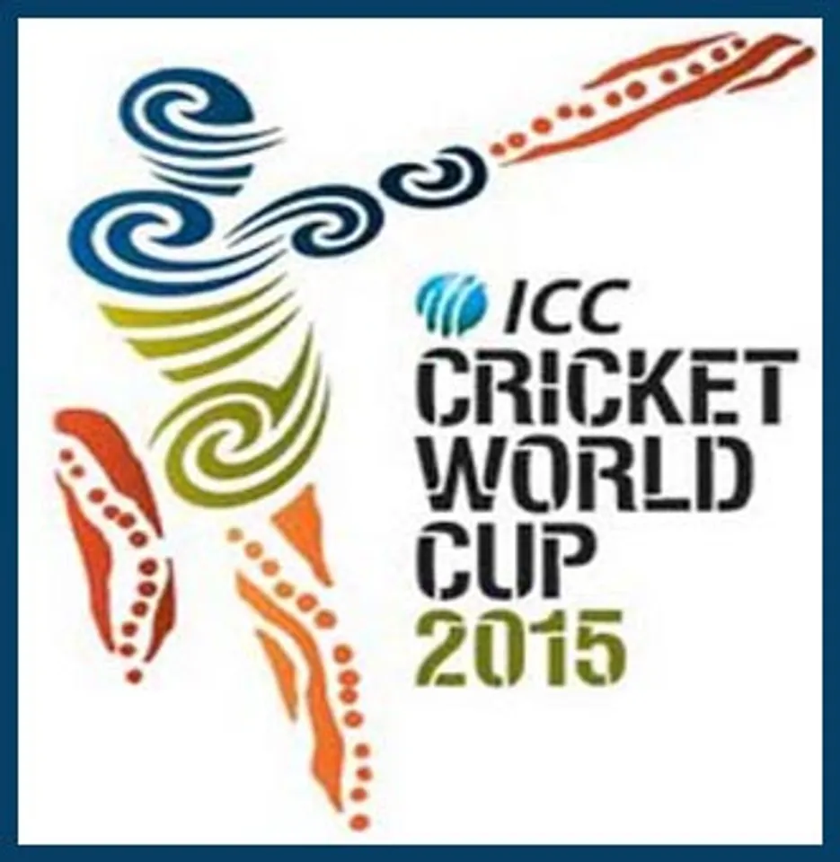 Cricket World Cup 2015 breaks boundaries with SAP