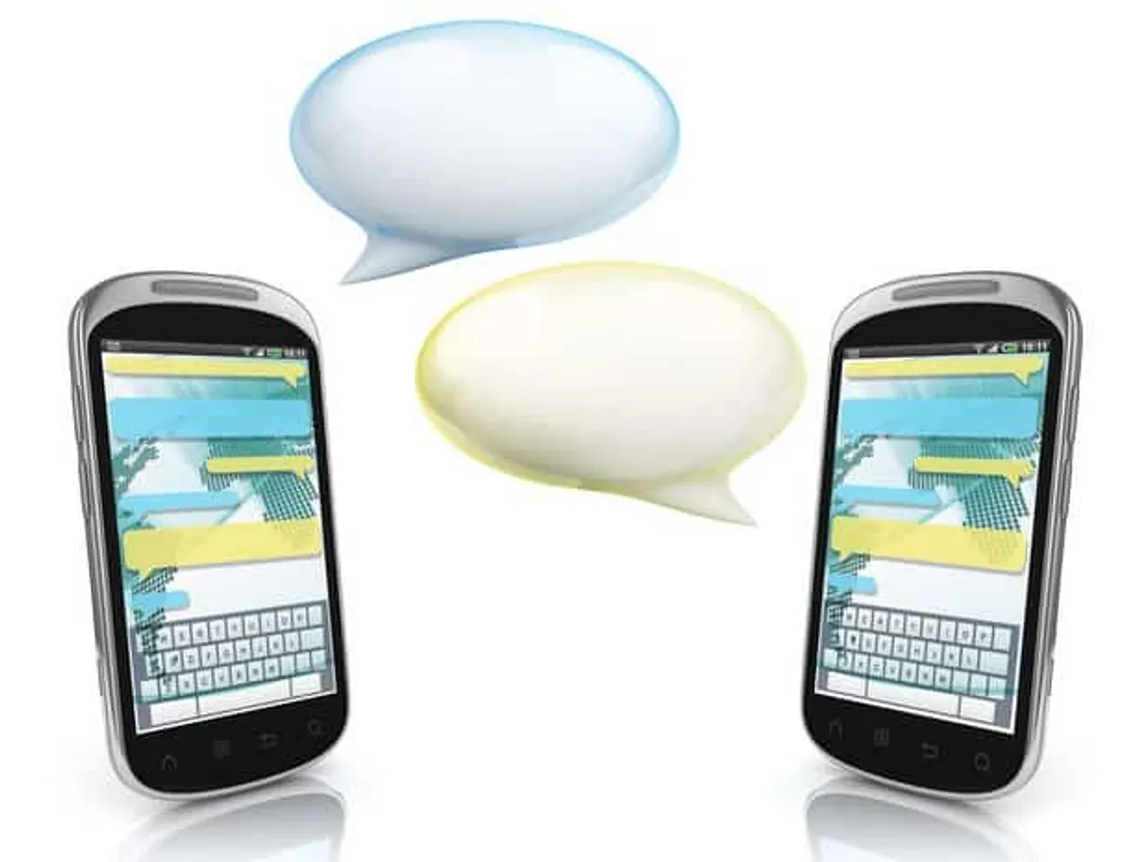 Mobile Messaging