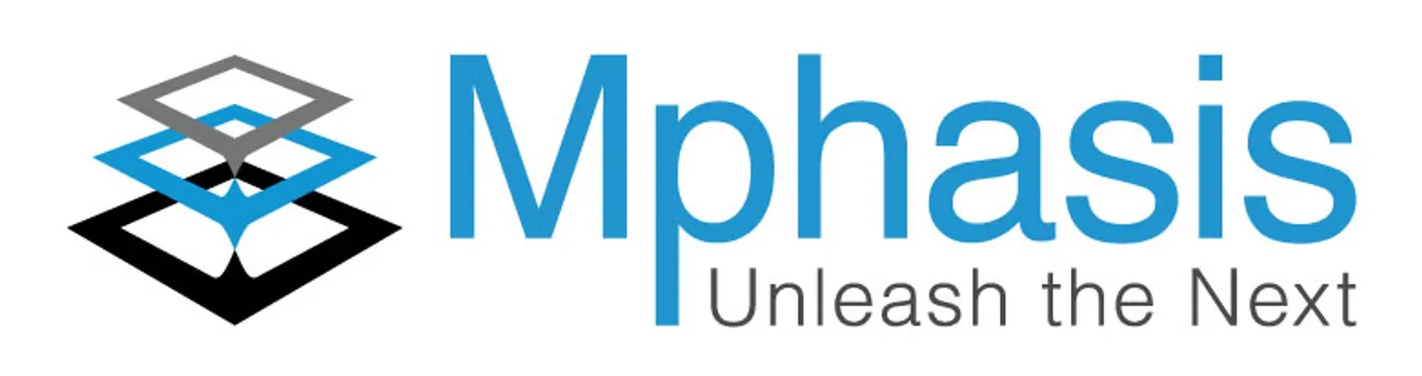 Mphasis Logo