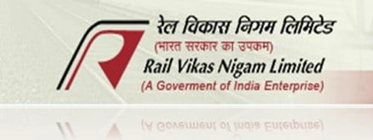 Rail Vikas Nigam Limited thumb