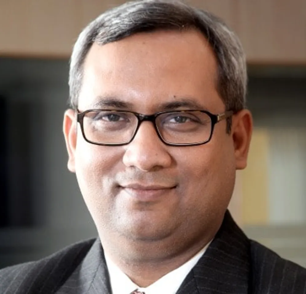 DevOps fuels richer collaboration : Somnath Nag, Alten Calsoft Labs