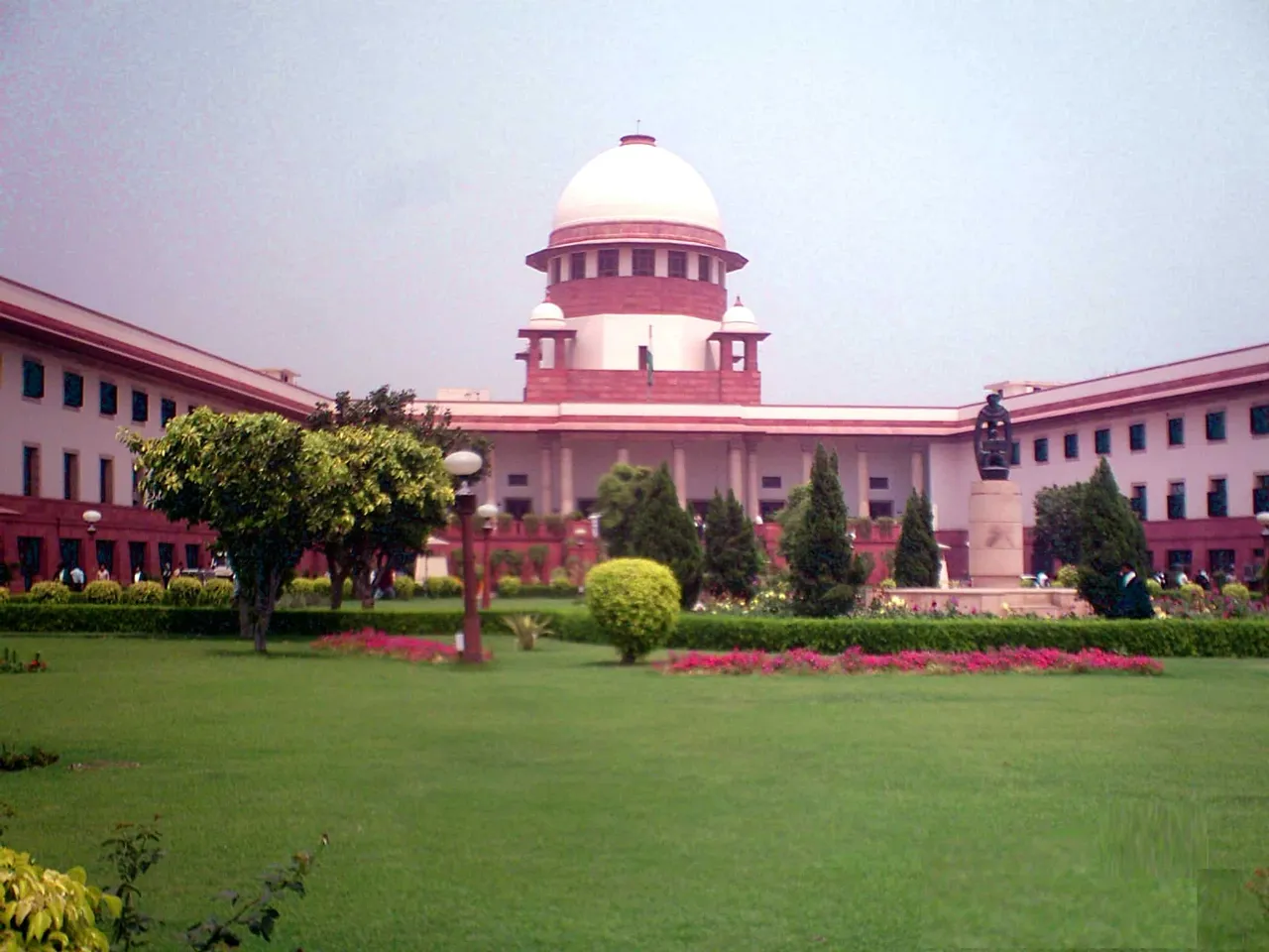 Supreme Court strikes down Section 66A of IT Act; calls it unconstitutional and untenable