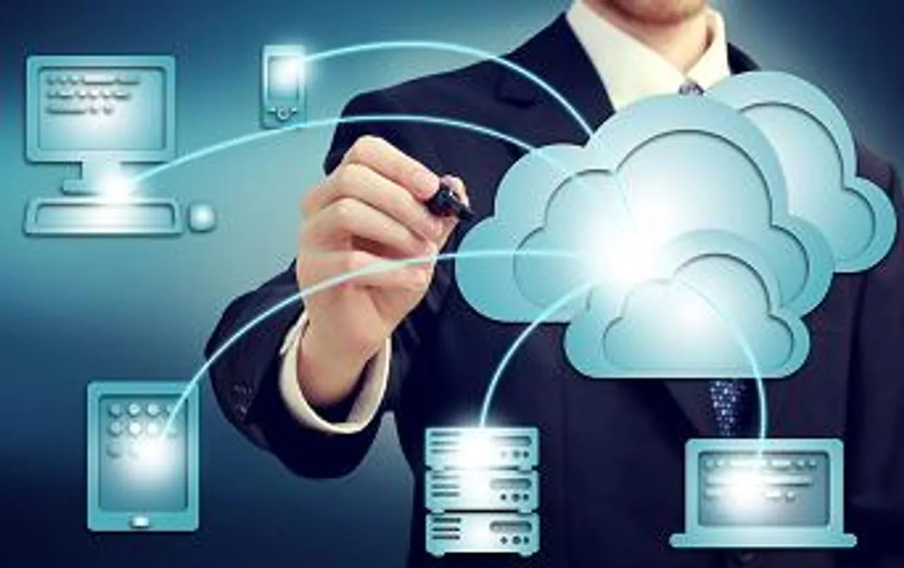 Modern Businesses Plug Their ERP to Cloud