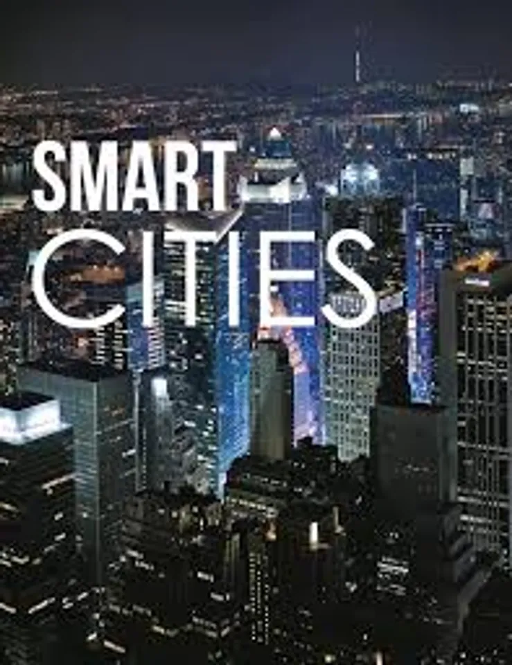 Smart cities