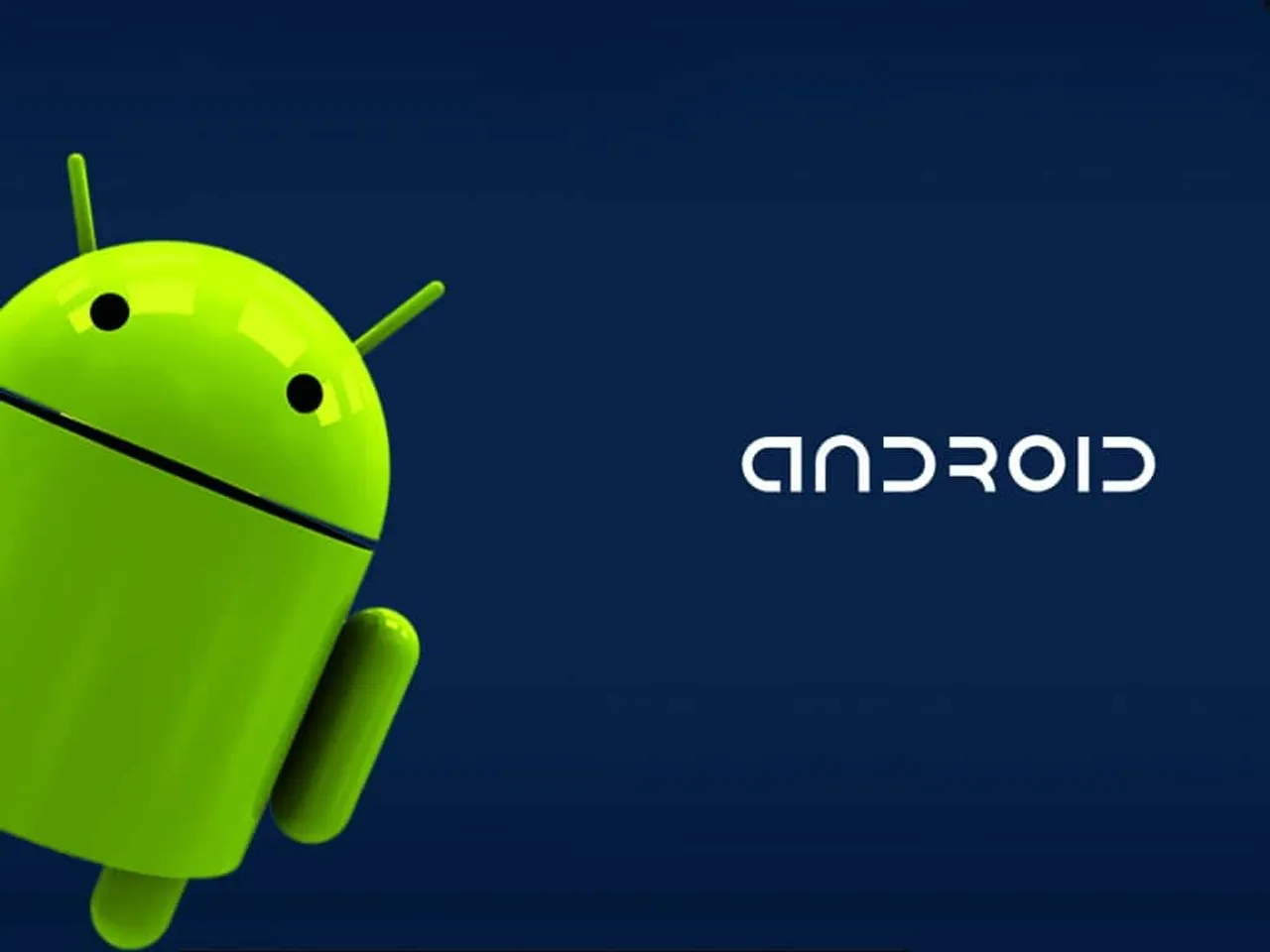 Now, find your lost Android phone via a simple Google search