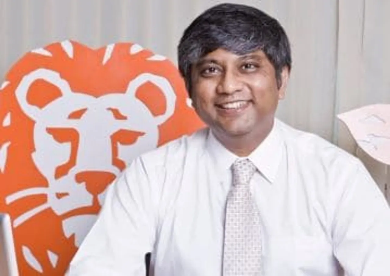 The IT Organization becoming digital is not enough: Aniruddha Paul, CIO, ING Vysya Bank