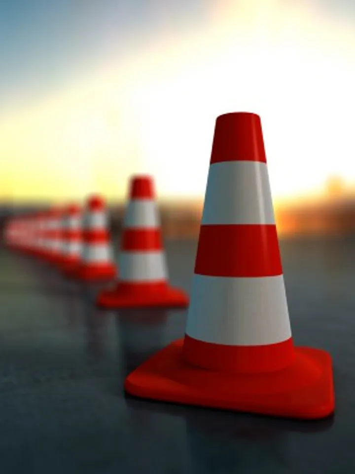 The 9 biggest roadblocks in the enterprise digital journey