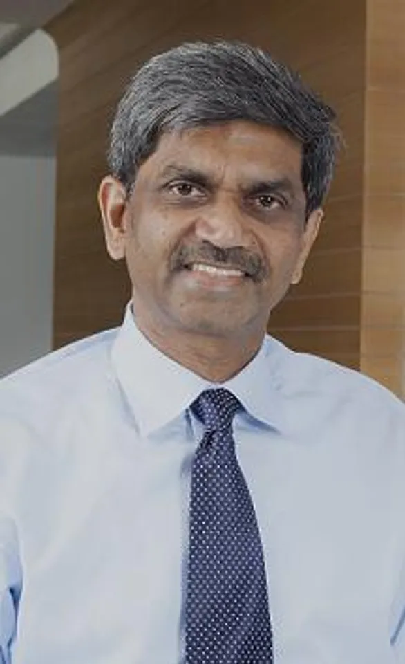 D Shivakumar Chairman CEO PepsiCo India