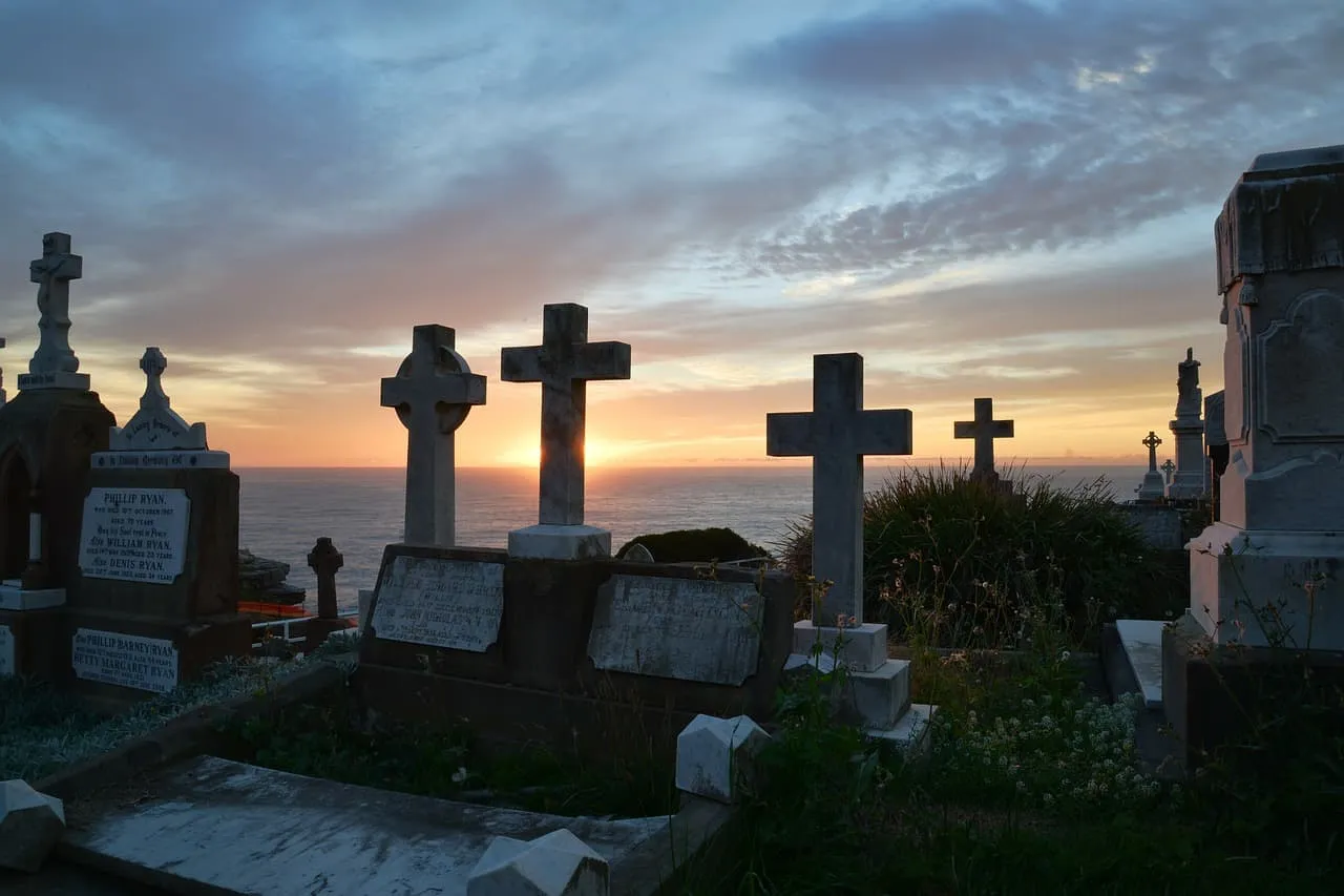 Lessons from the CIO graveyard