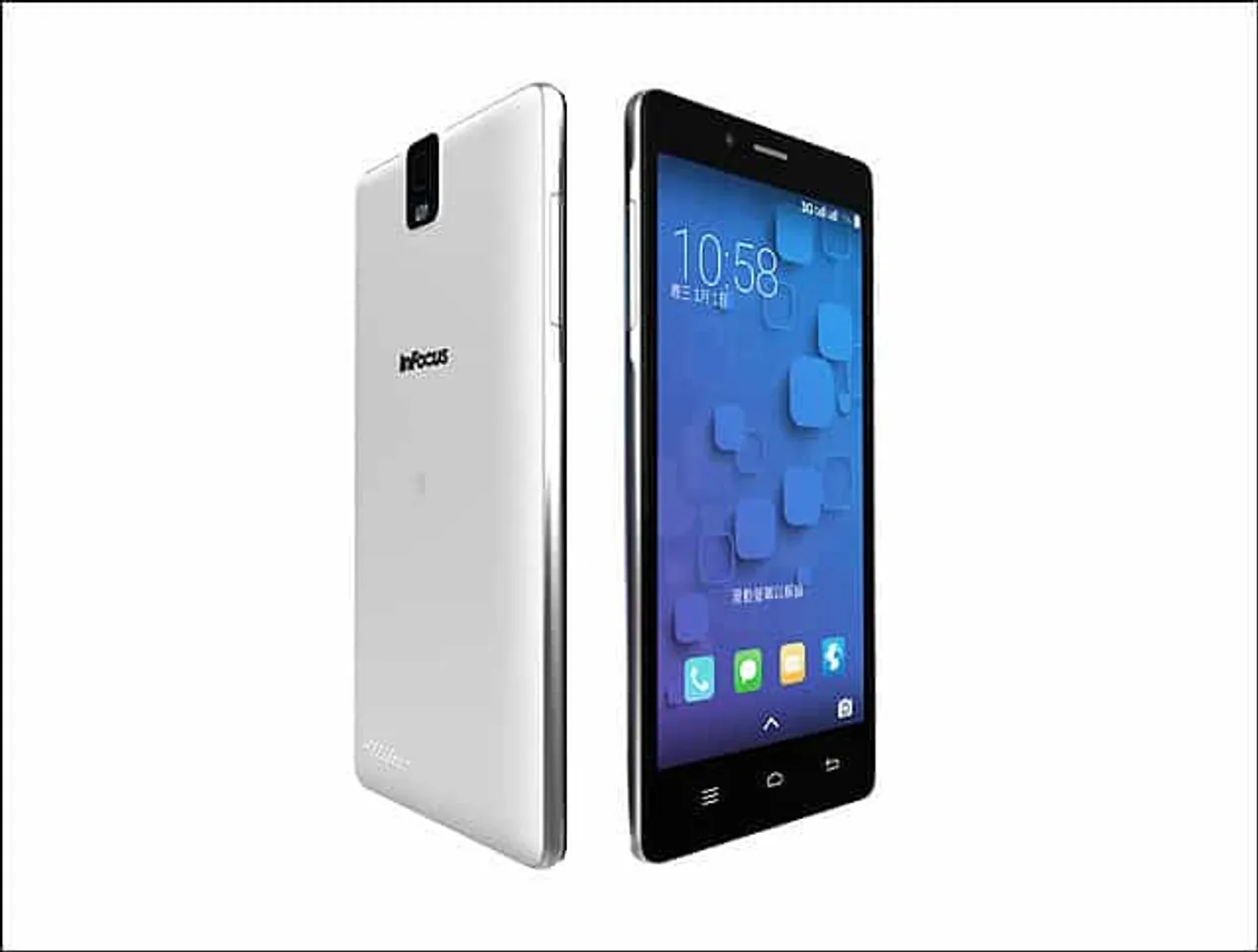 US brand InFocus’s M330 smartphone is now available for pre-registration on Snapdeal.com